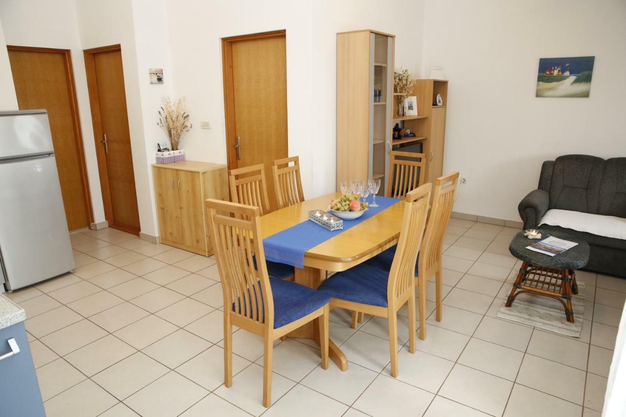 Apartman Alica Srima Vodice Exterior foto