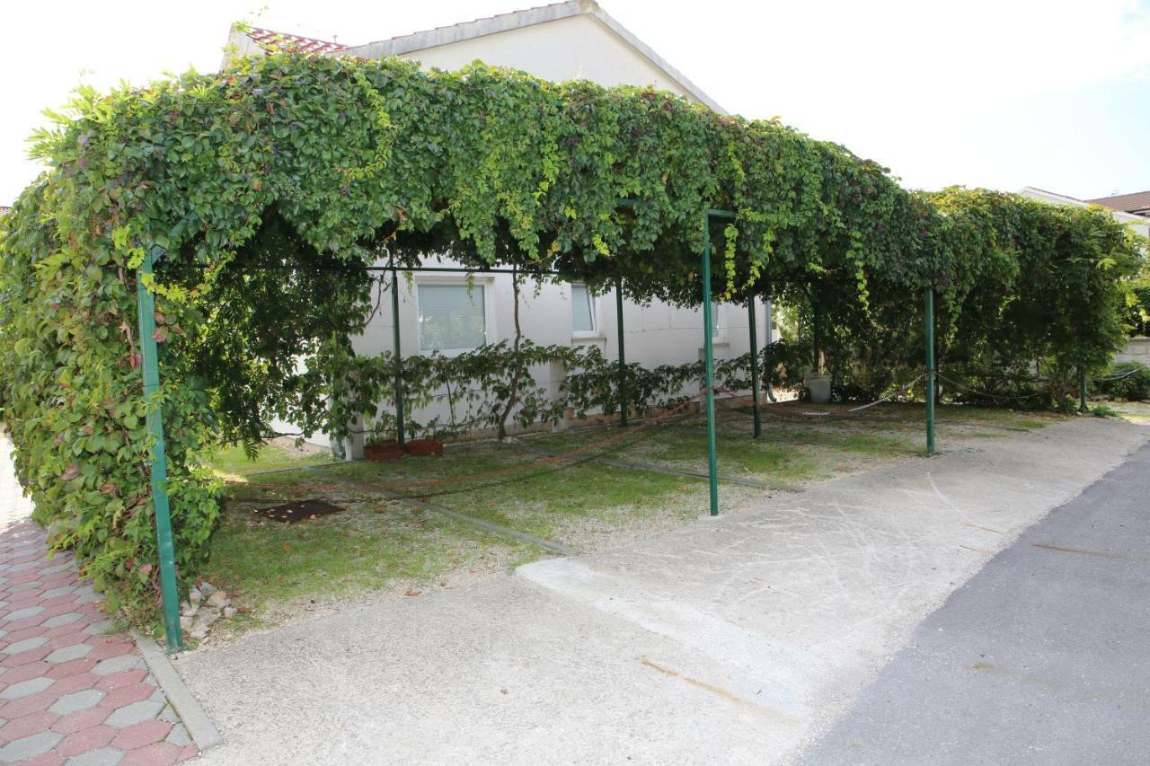 Apartman Alica Srima Vodice Exterior foto