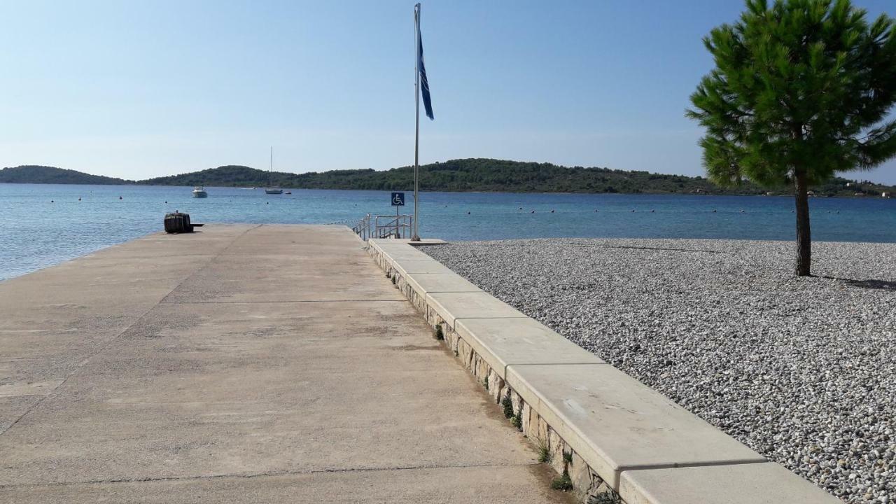 Apartman Alica Srima Vodice Exterior foto